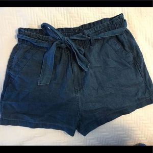 Universal Threads Denim Shorts